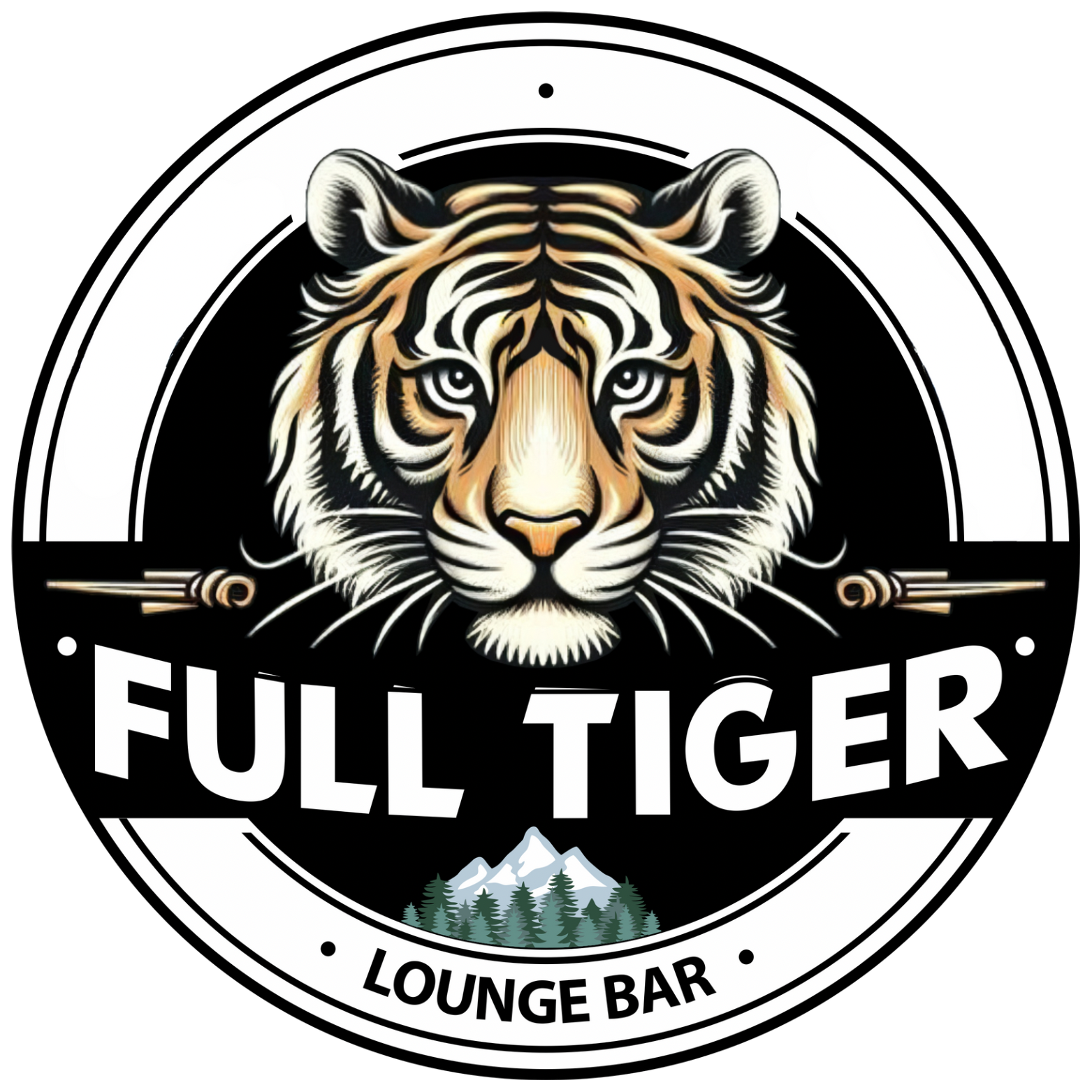  ДОСТАВКА FULL TIGER 