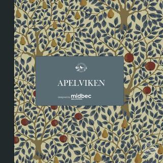 Обои бренда Midbec коллекция Apelviken купить в Тюмени