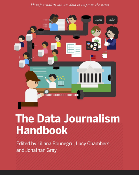 The Data Journalism Handbook