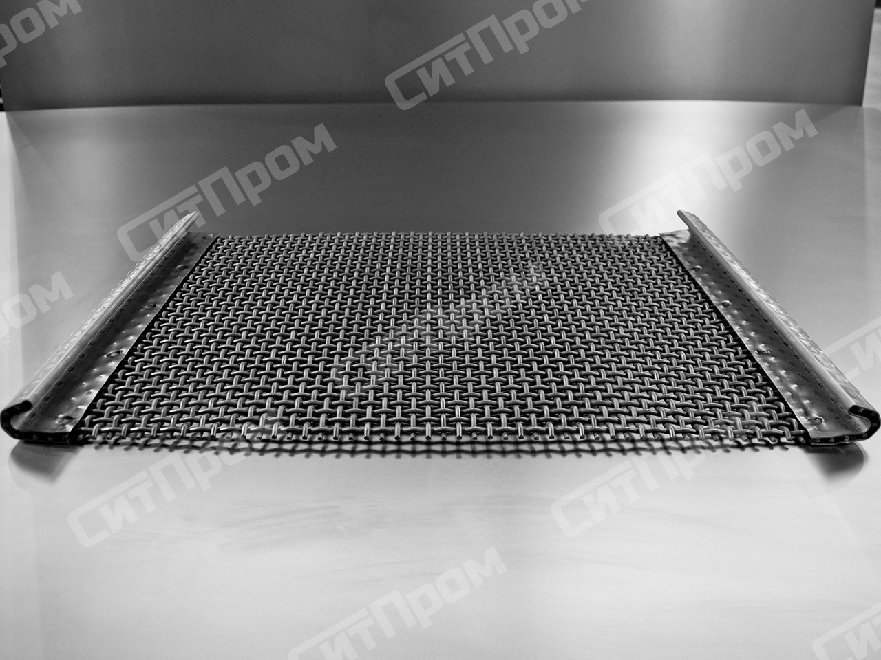 Сита фальцованные