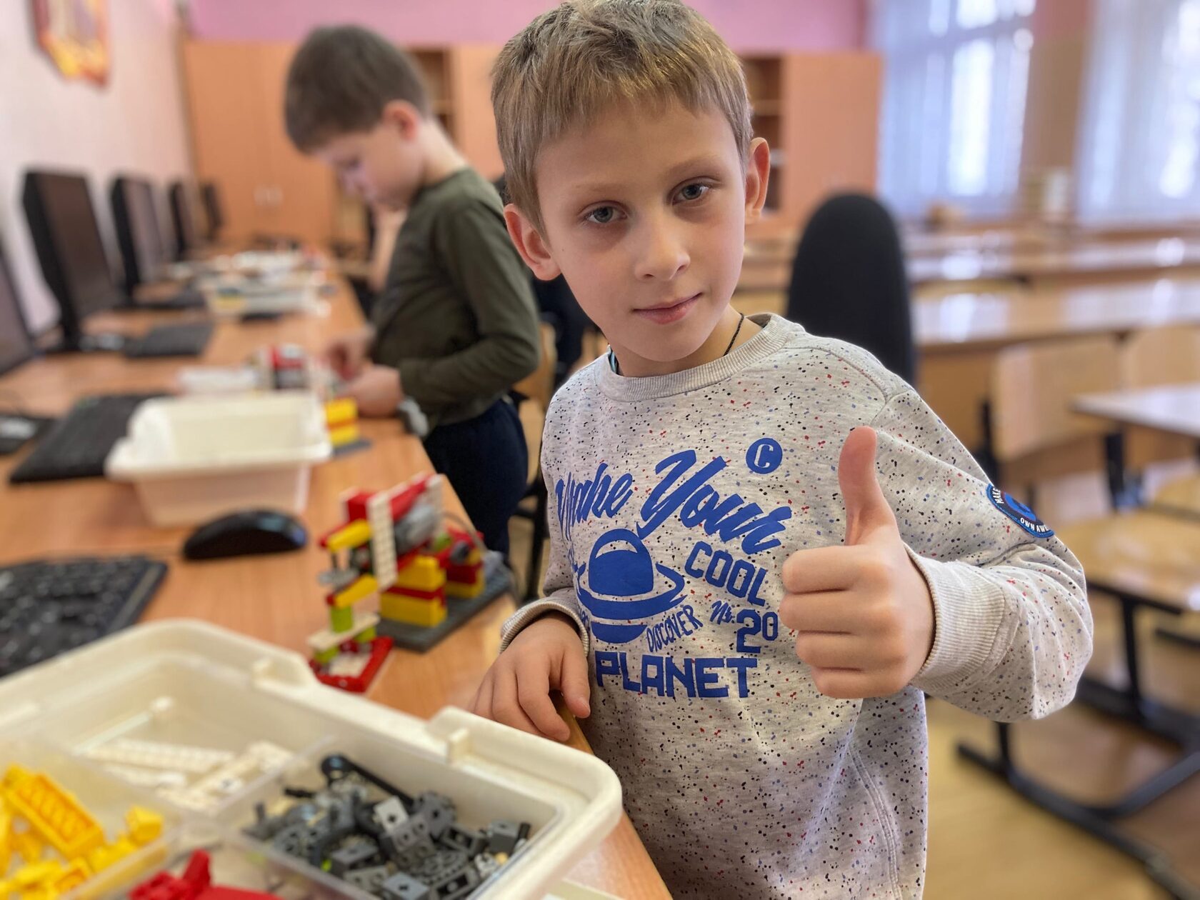 робошкола рязань