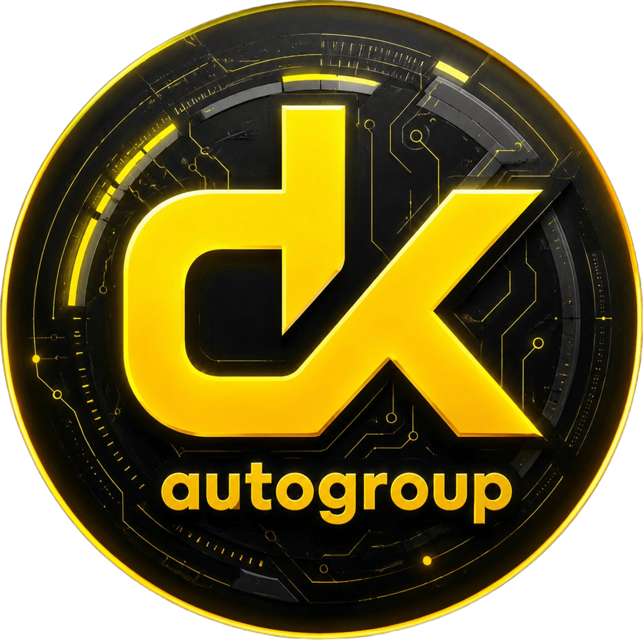 DK AutoGroup