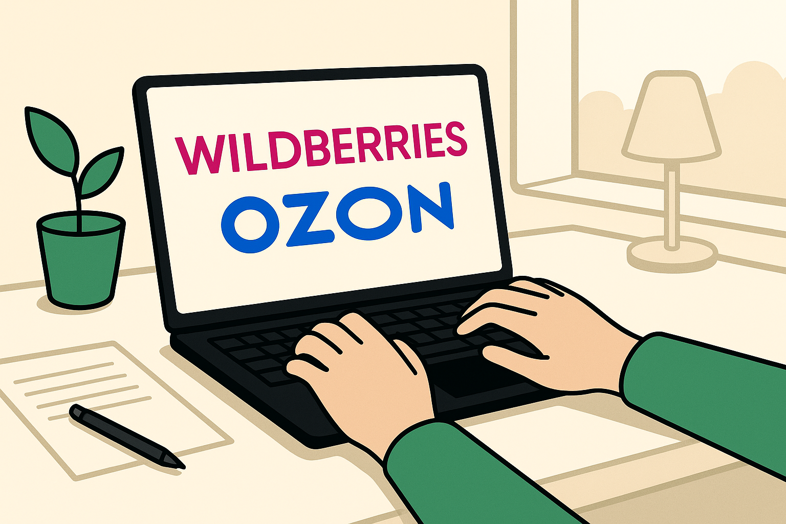 Менеджер маркетплейсов: кто это и почему профессия на взлёте