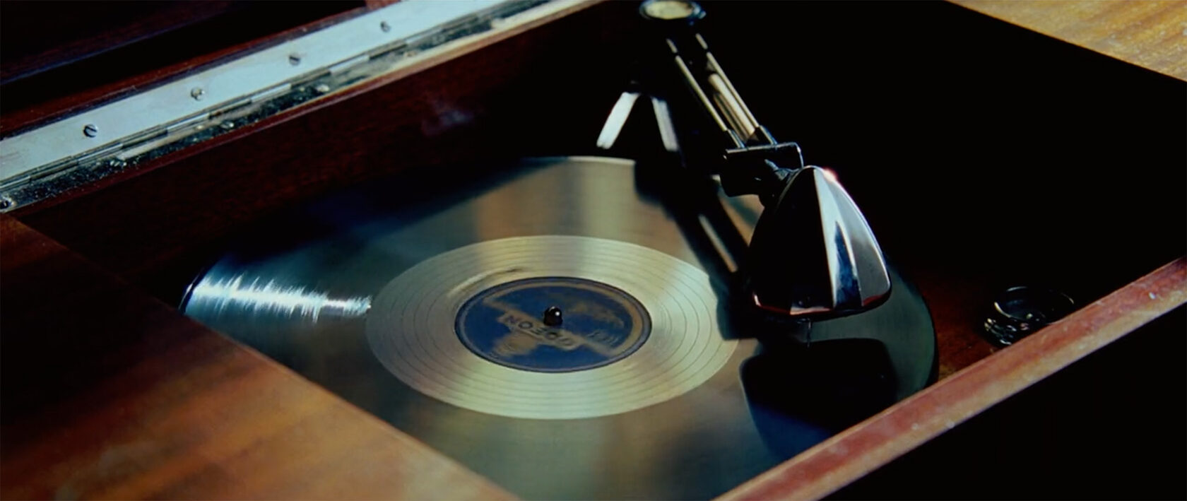 Остров Проклятых Очень Крупный план Деталь