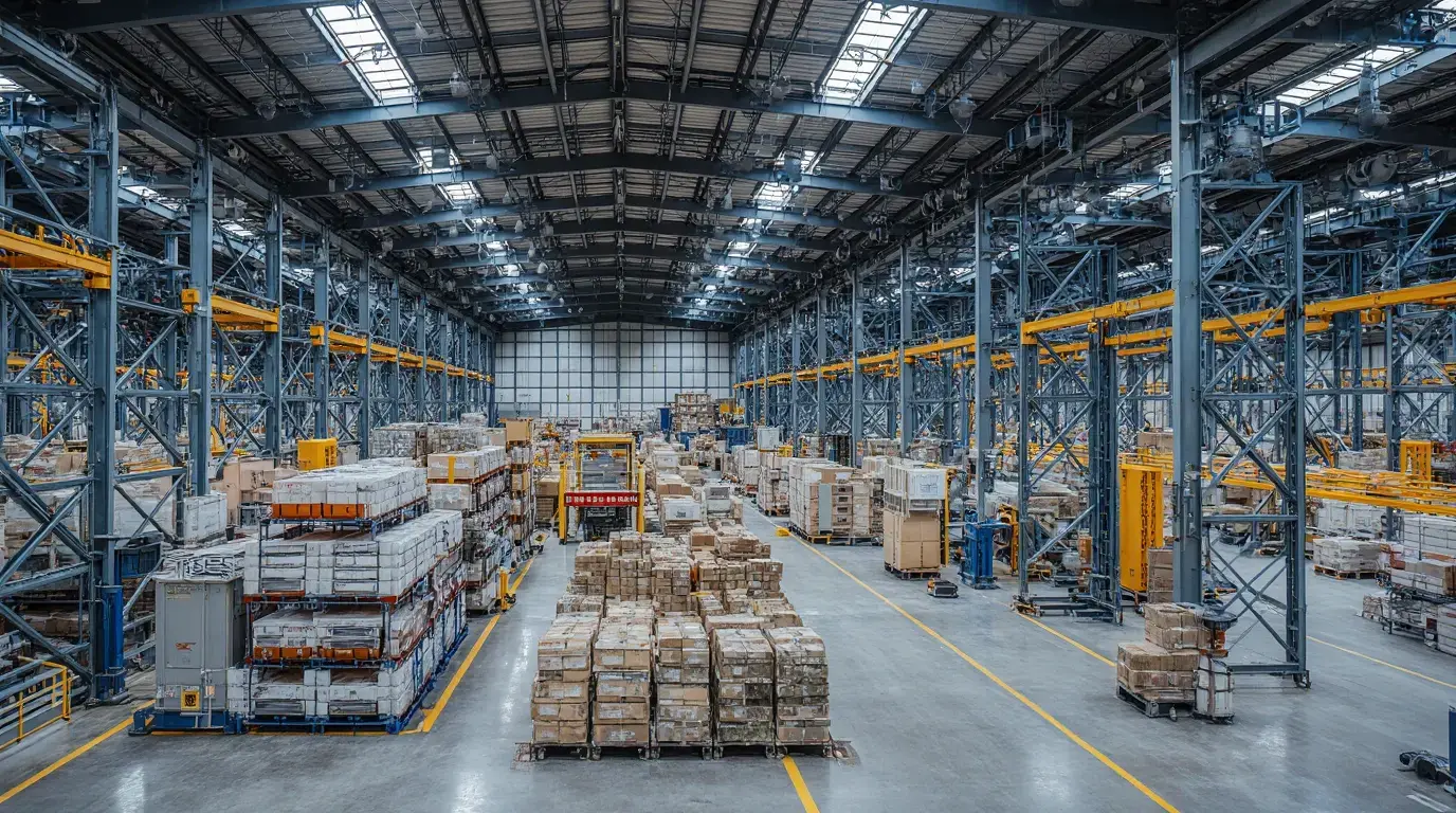 Выверка спецификаций