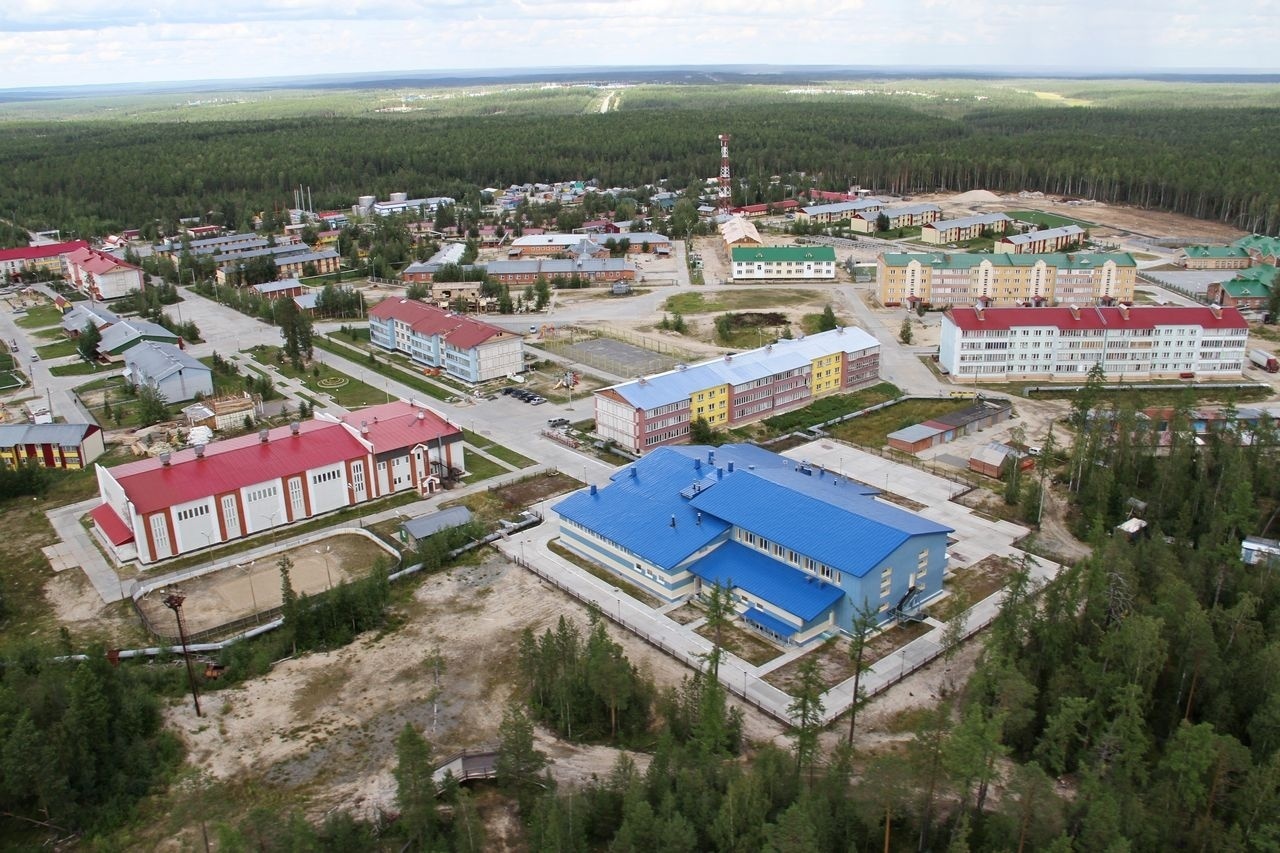 Ханты мансийский автономный округ компании