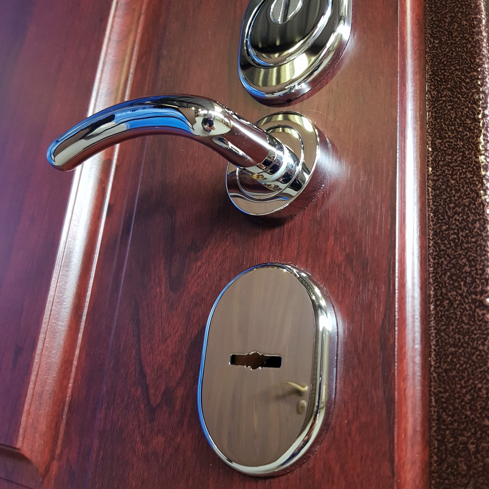 Пленка PVC или ПВХ