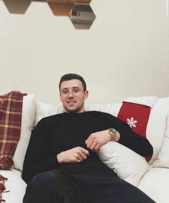 Sensei sofa