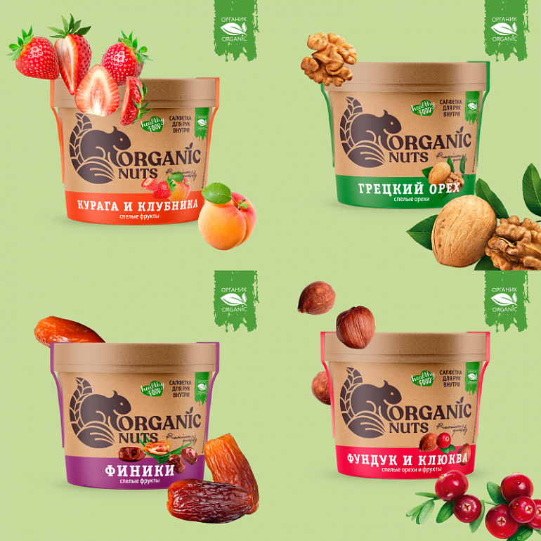 Ао орехпром. Organic Nuts. Органик нутс курага. Курага Organic Nuts 150 г. Натс АО.