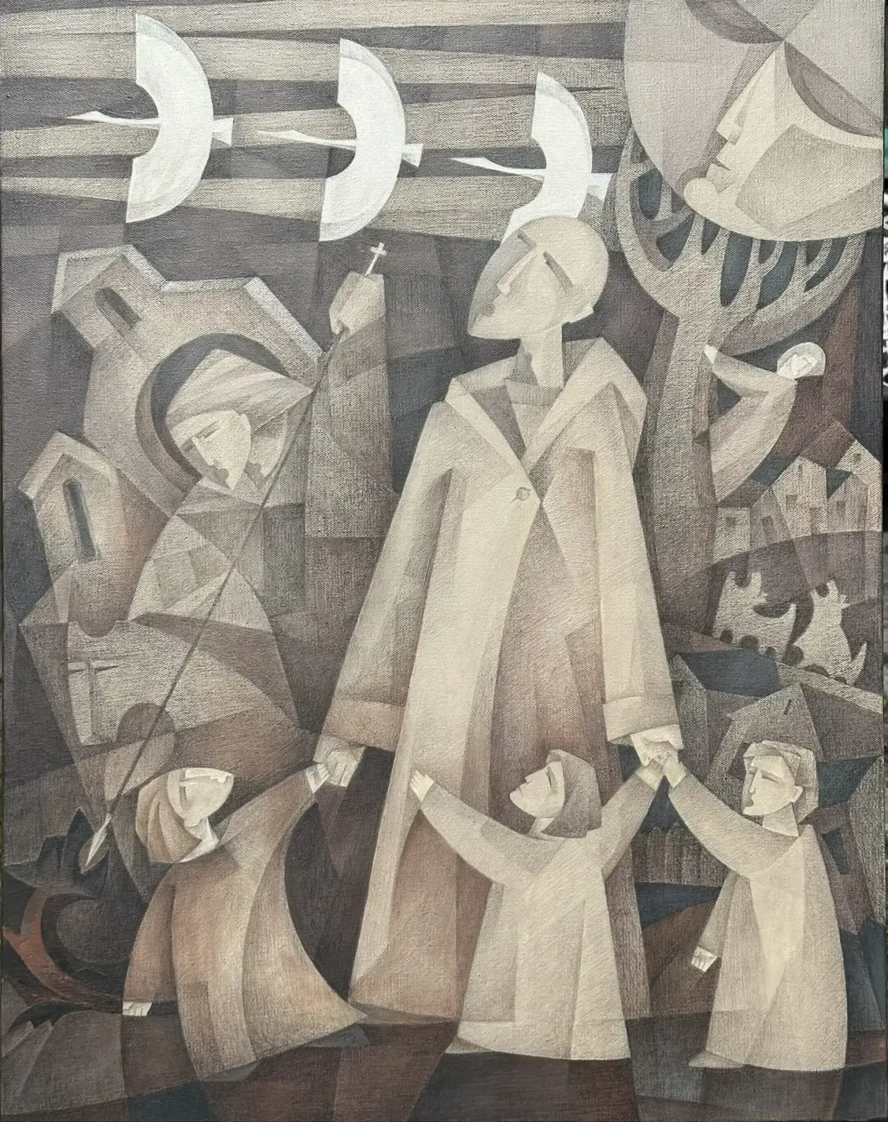 Хранитель