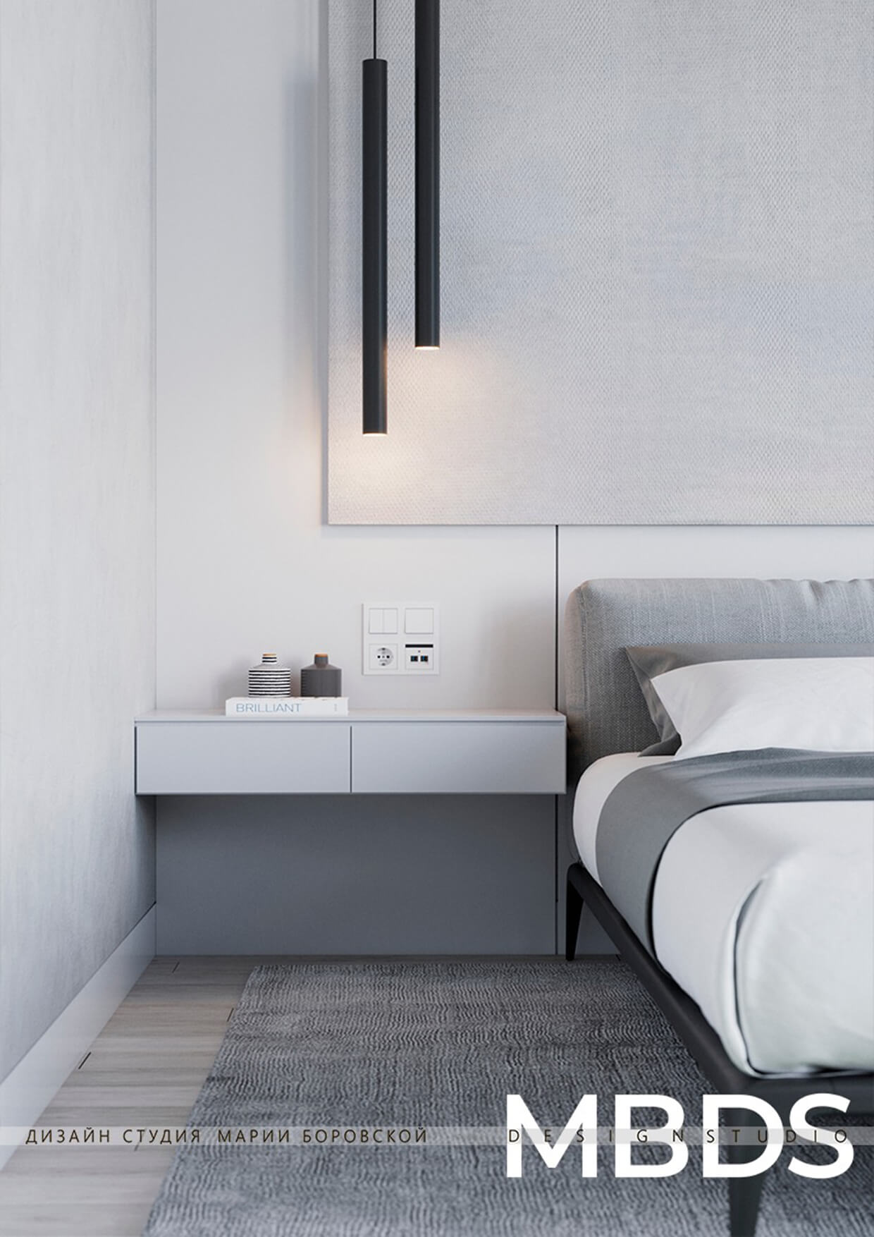 ЖК «KAZAKOV GRAND LOFT» — фото 17