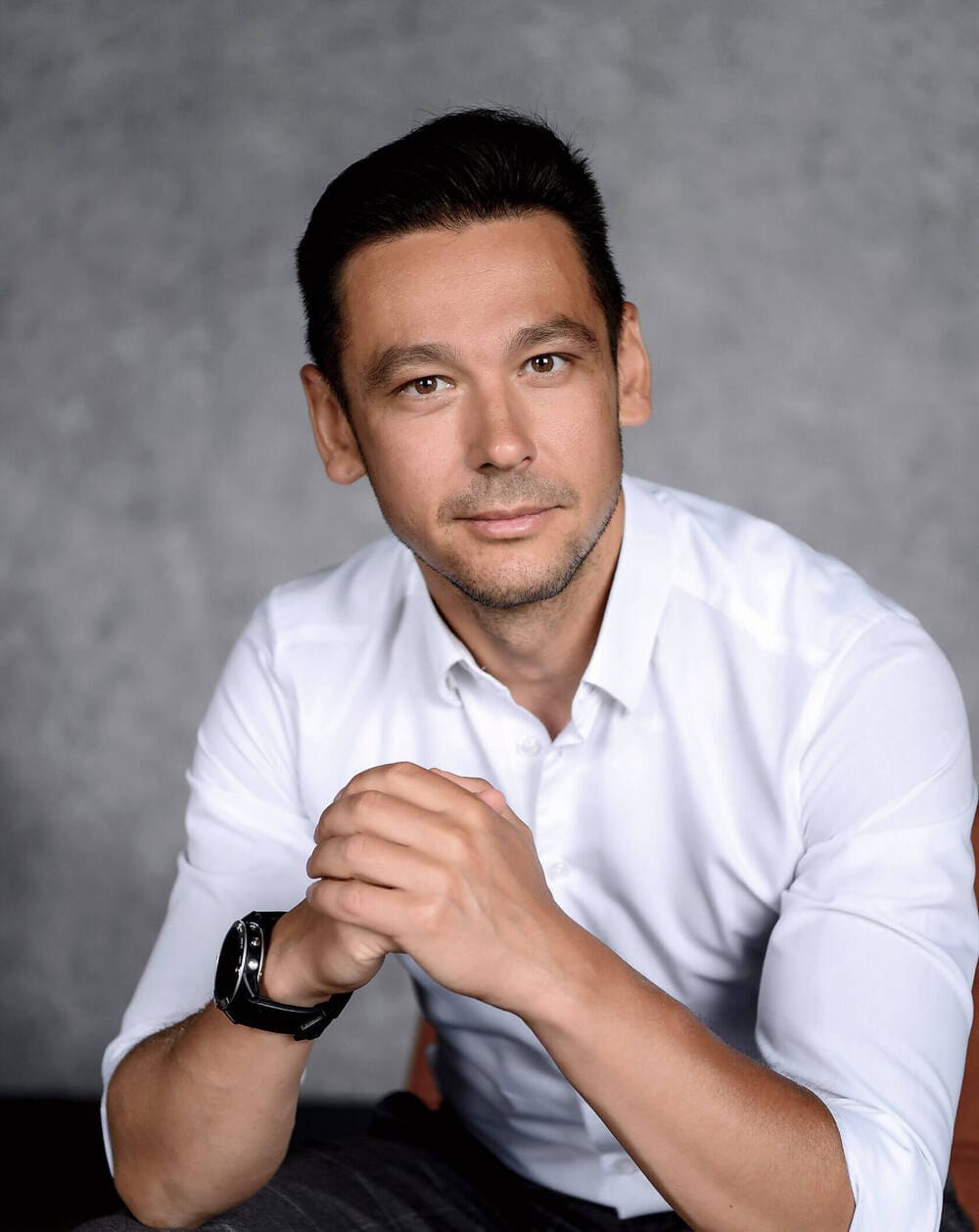 Максим Тищенко