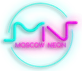 Moscow Neon