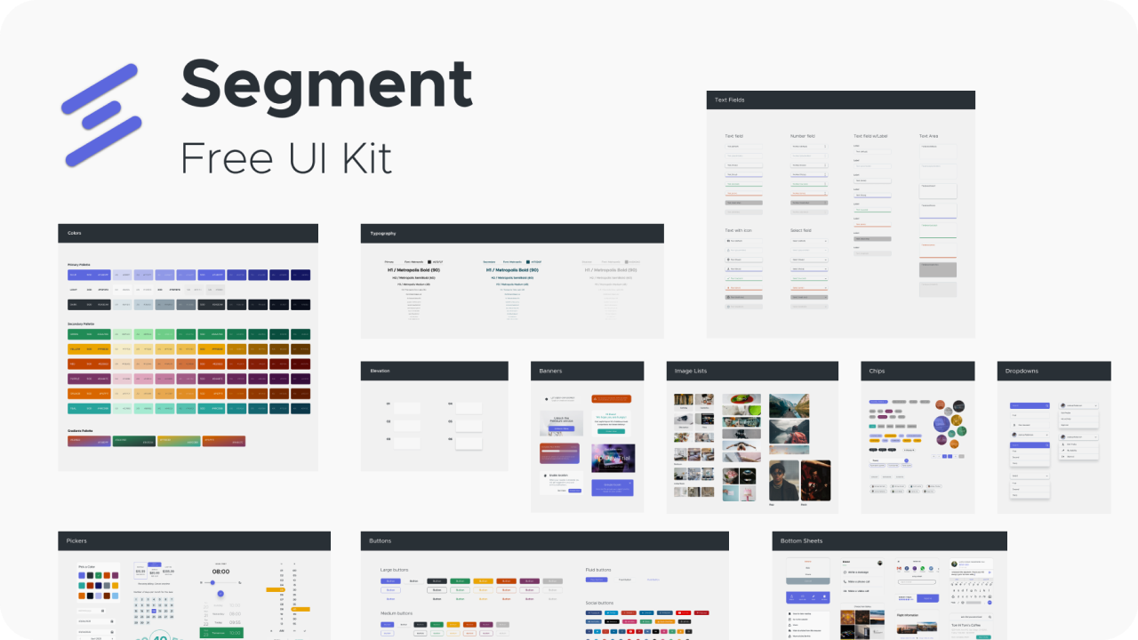 10 Must-Have UI Kits and Design System Figma Plugins for 2023 That