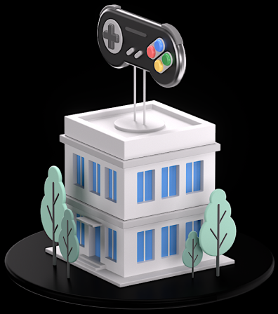 Enterprise pricing plan icon