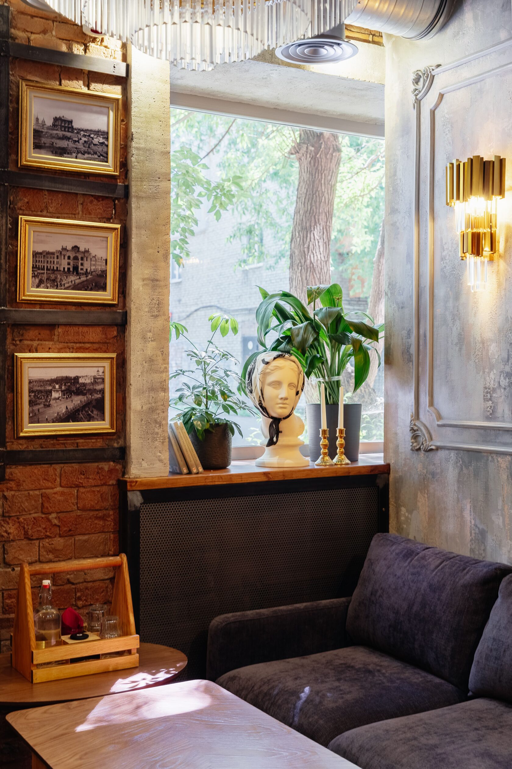 8 стол — фото 2