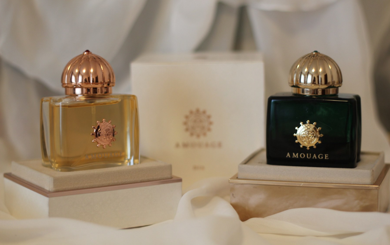 Amouage dia. Духи Амуаж диа. Amouage Love Mimosa. Amouage dia for woman Travel.