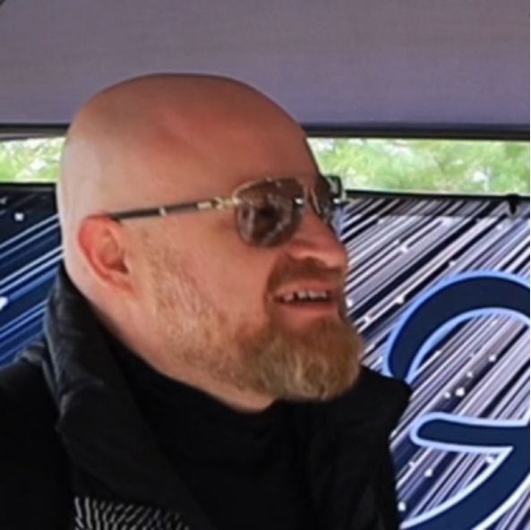 Сергей Смирнов