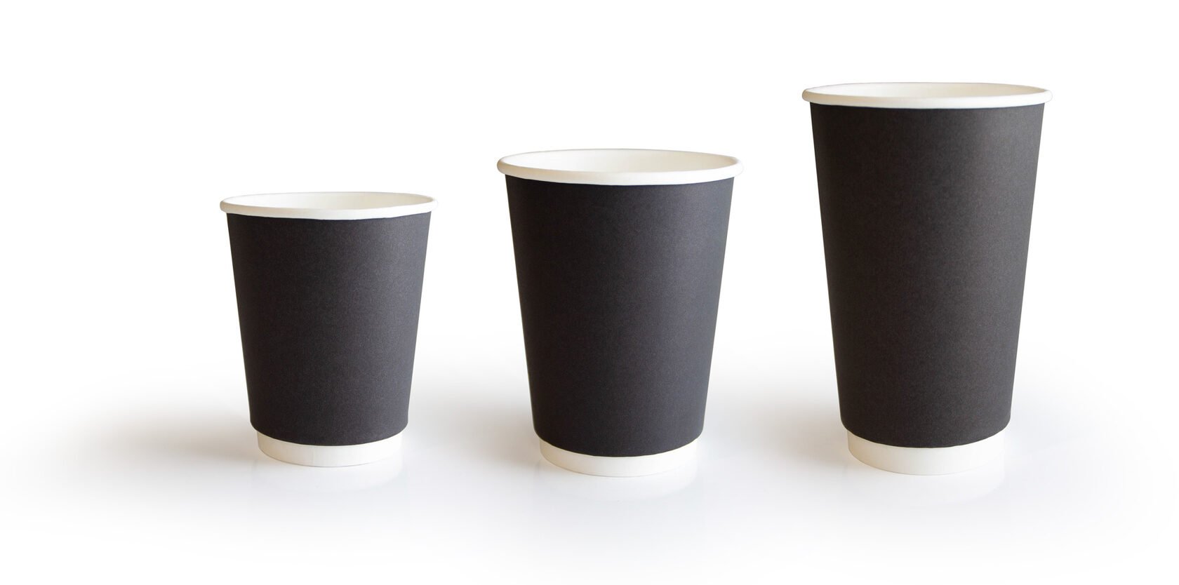 ThermoCup doublewall paper cups