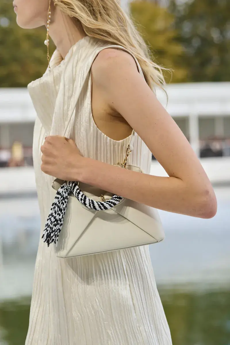 Dior Весна 2027 Сумки 34
