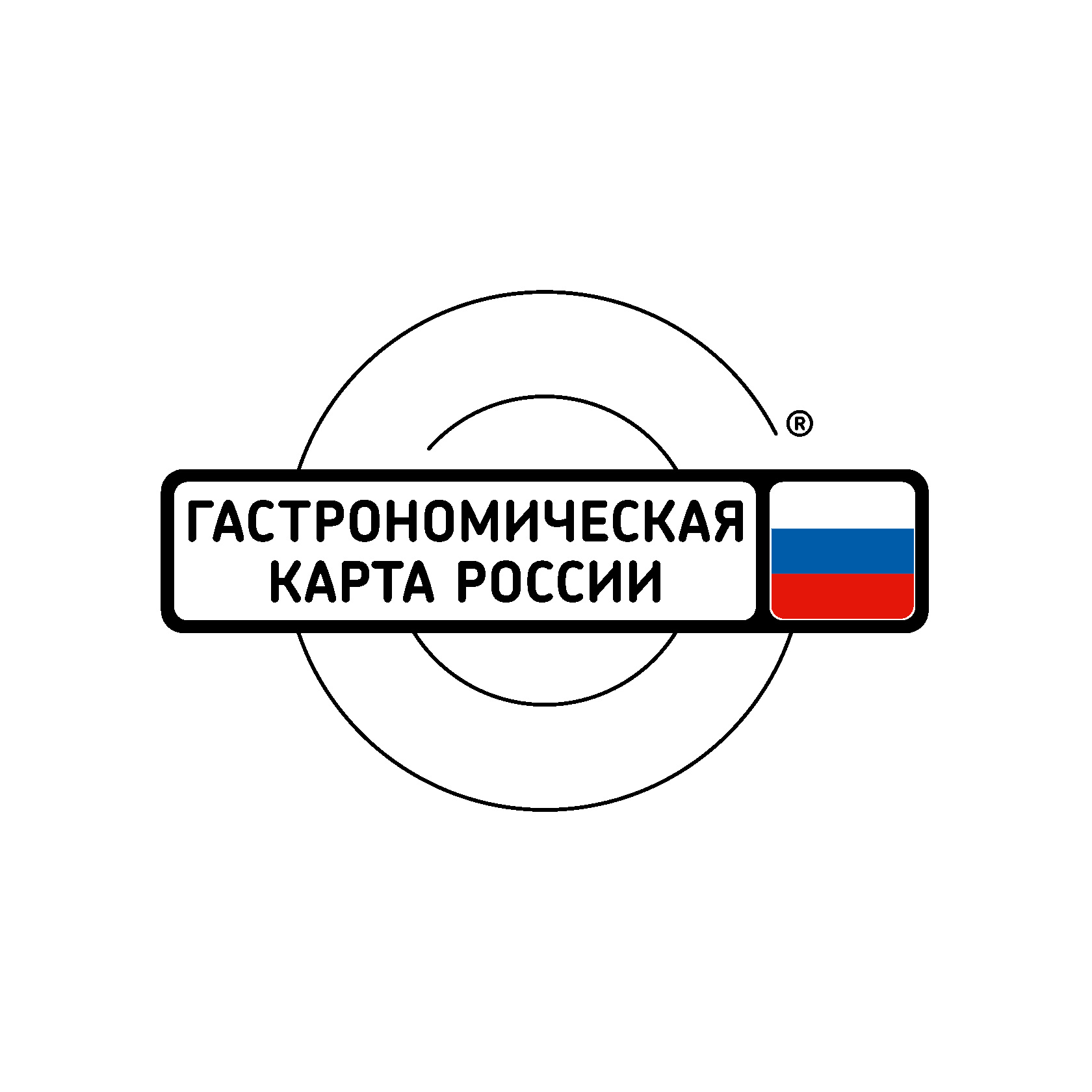 Гастрономическая карта россии проект