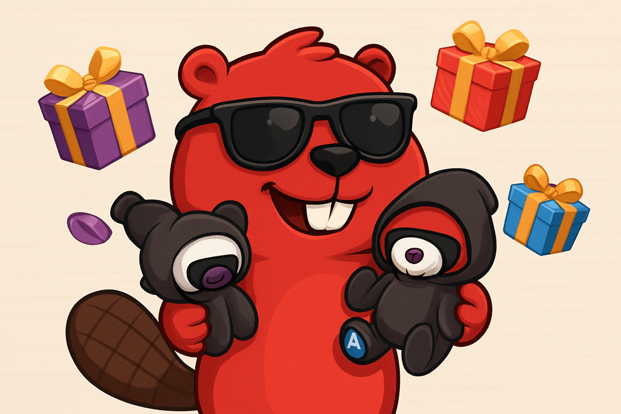 Telegram: 12 лет инноваций и новые подарки для пользователей