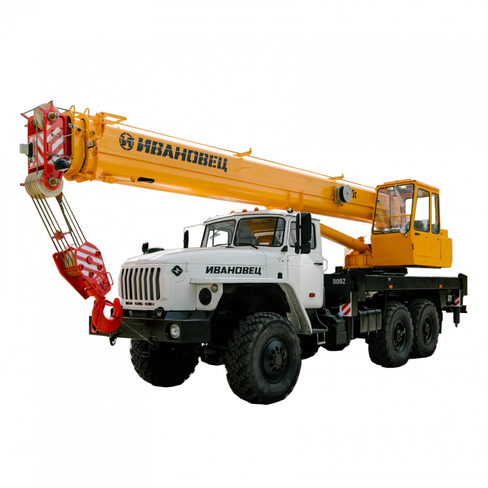 автокран