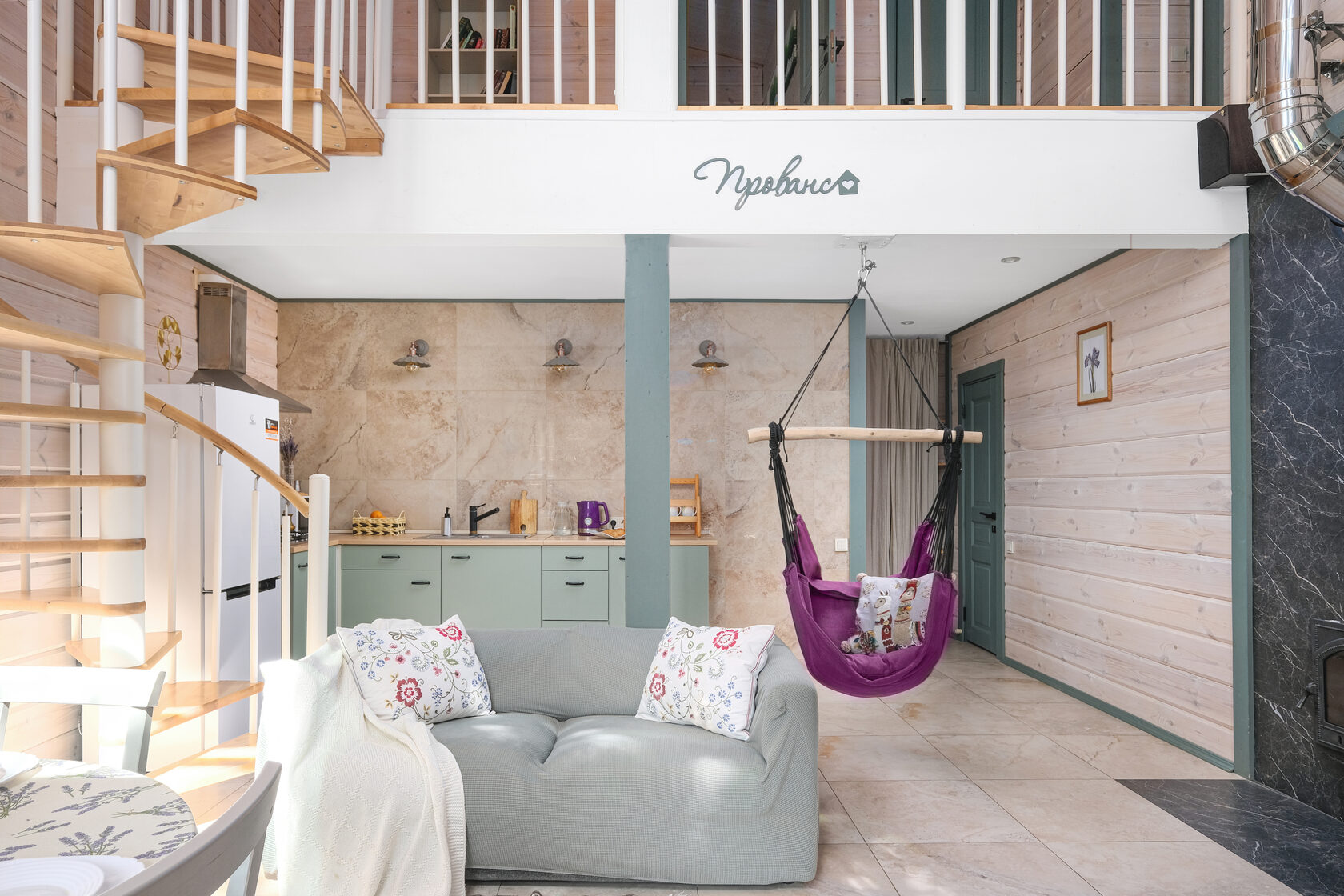 ПРОВАНС — фото 12