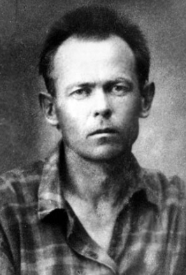 Илья Андреевич Мухачев, сибирский поэт