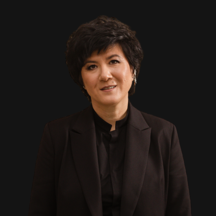 ЦУМ - центр управления Евгении ли