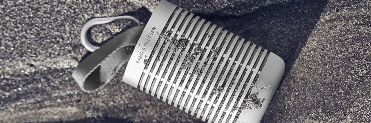 Bang &amp; Olufsen Beosound Explore