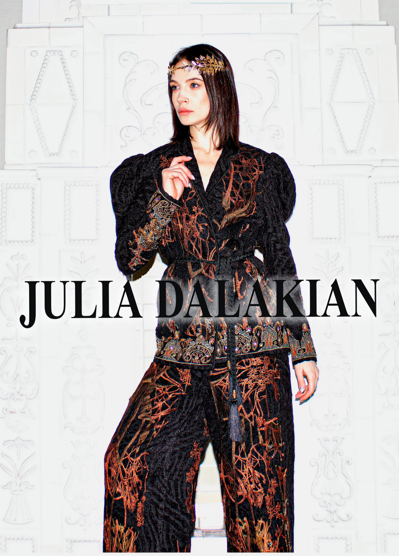 Модный Дом Julia Dalakian