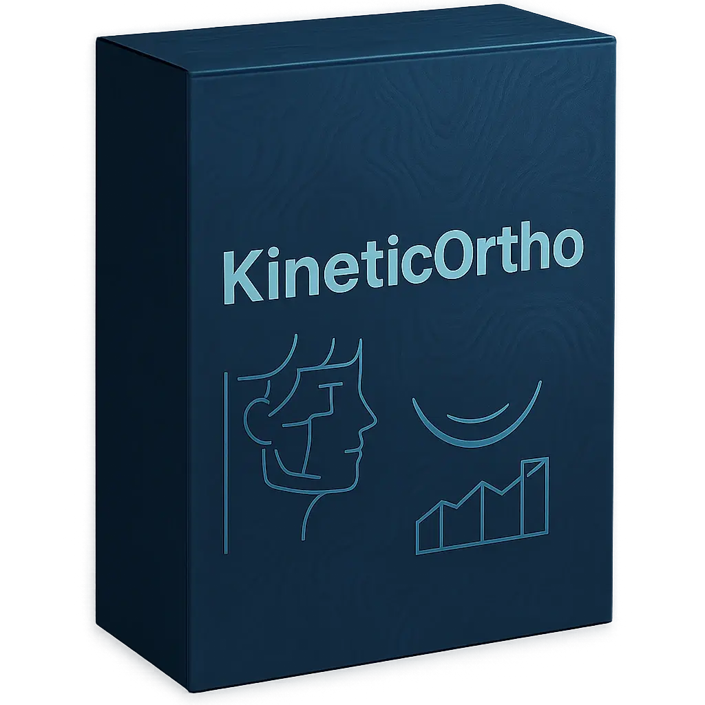 KineticOrtho Box