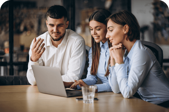 Первое пробное занятие бесплатно в языковой студии Common Talk