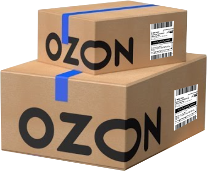 Упаковка для товаров озон pvlogistic ru. Коробка OZON. OZON иконка. Упаковочный для товаров на Озон. Коробки Озон PNG.