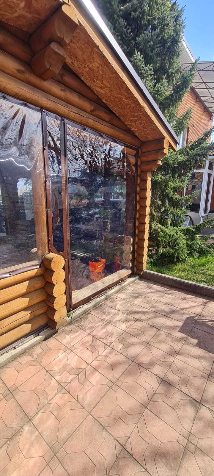 СНТ «Заречный» · 1
