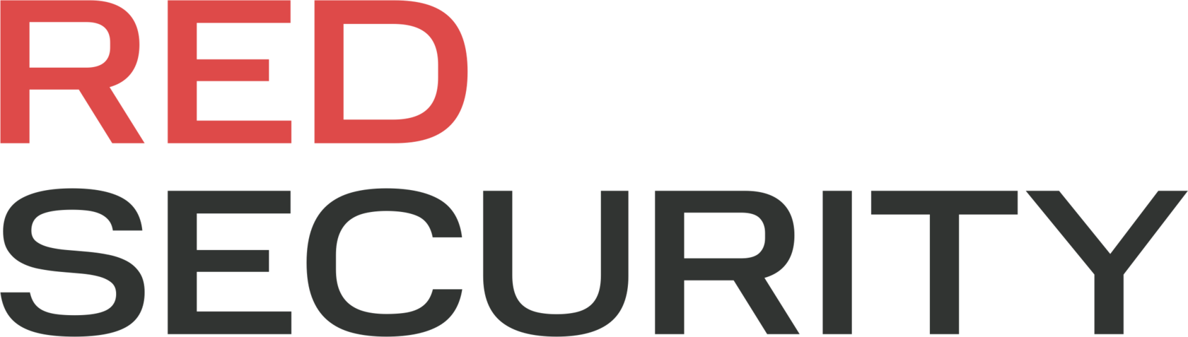 RED Security