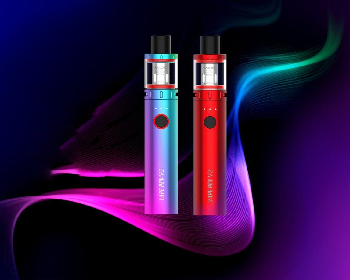 Smok steam mini фото 19