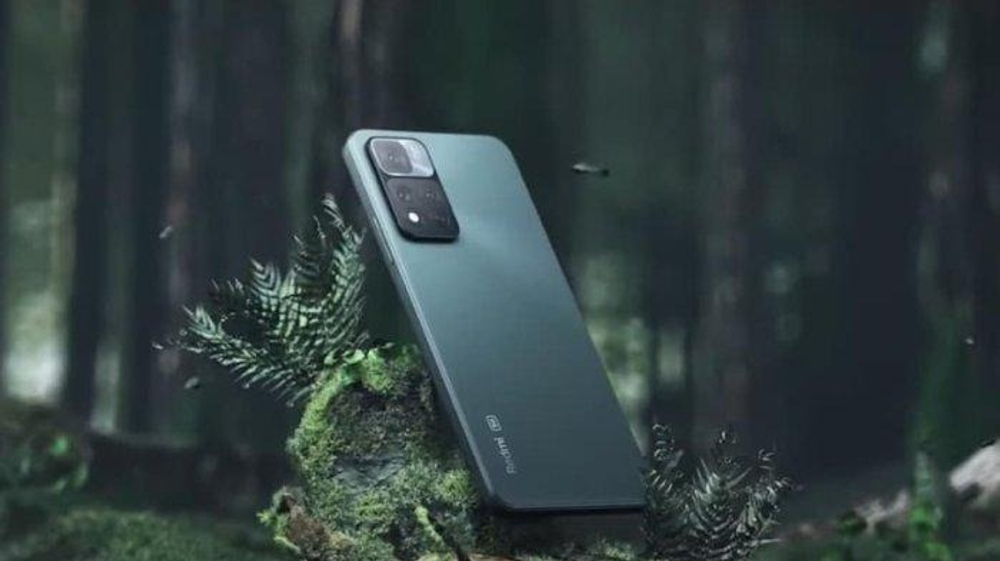Xiaomi Redmi Note 15 Pro Plus