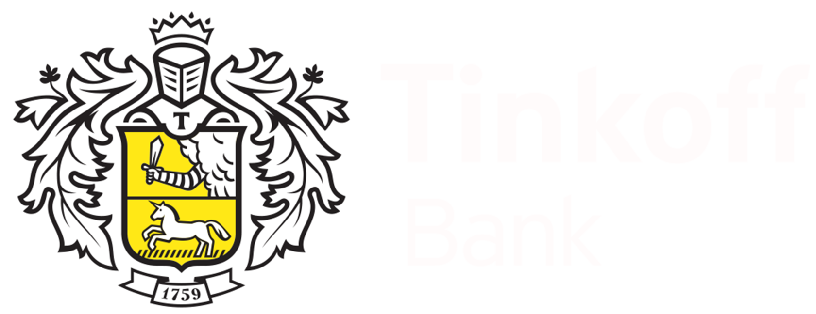 Тинькофф Логотип Png