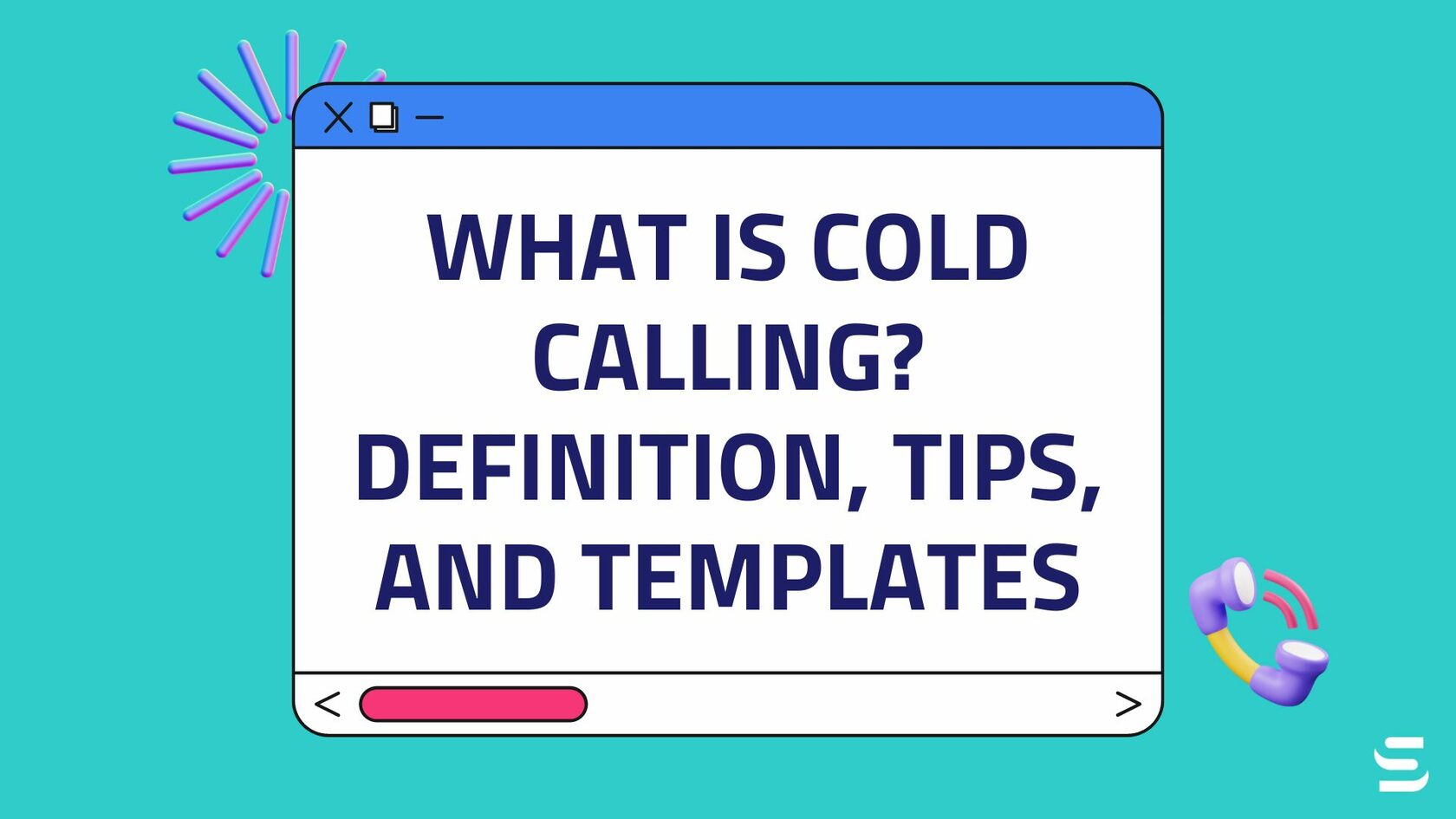 What Is Cold Calling Definition