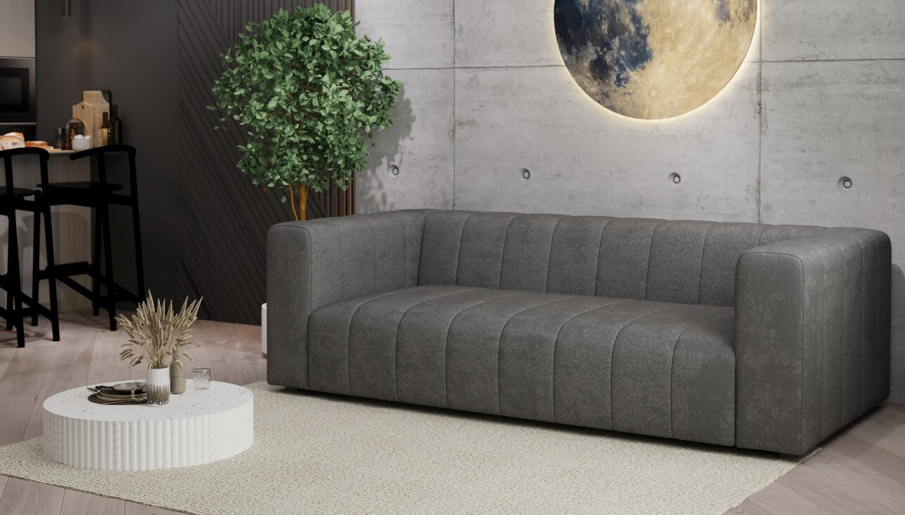 практичные материалы для обивки дивана