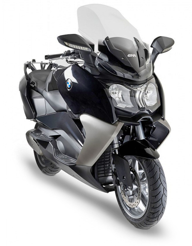 人気カラーの GIVI BMW C650GT モノキーベース SRA5106 M162 inowebs.com