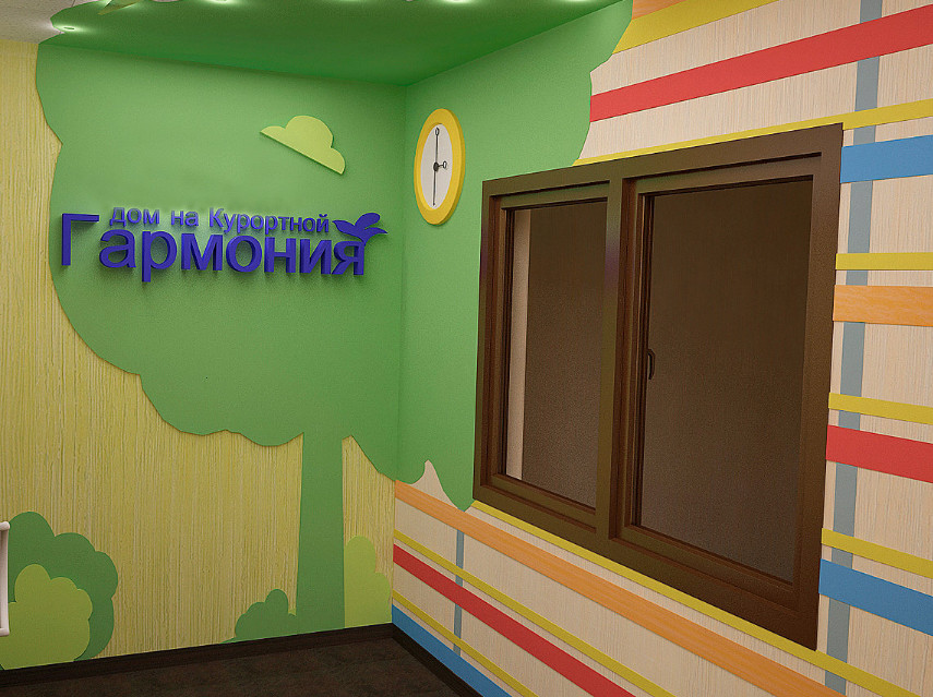 ЖК "Гармония" в Ижевске Новостройка "Гармония"