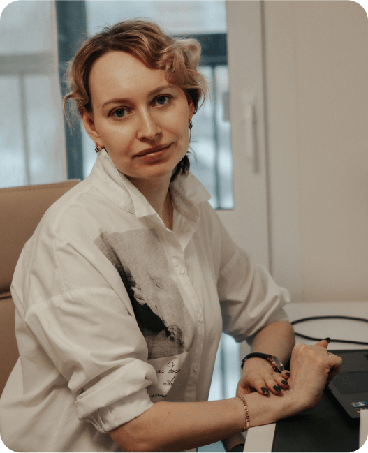 Елена Шамарданова юрист пермь