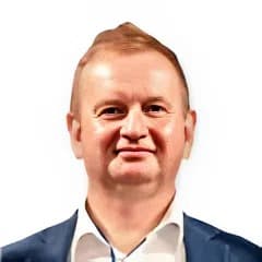 Александр Жданов