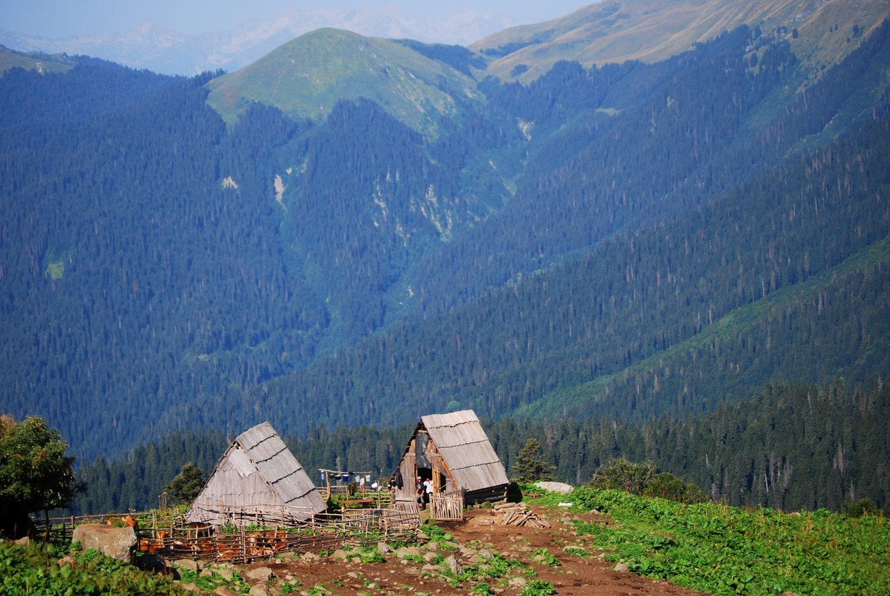 Авадхара абхазия фото