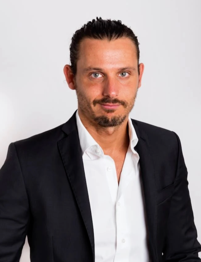 Stefano Casadei