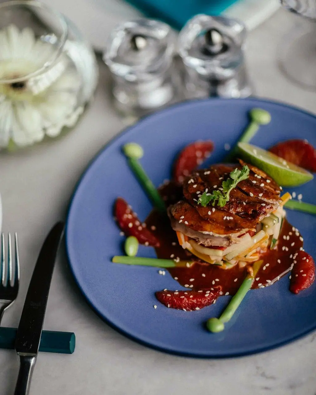 Корпоратив для сотрудников