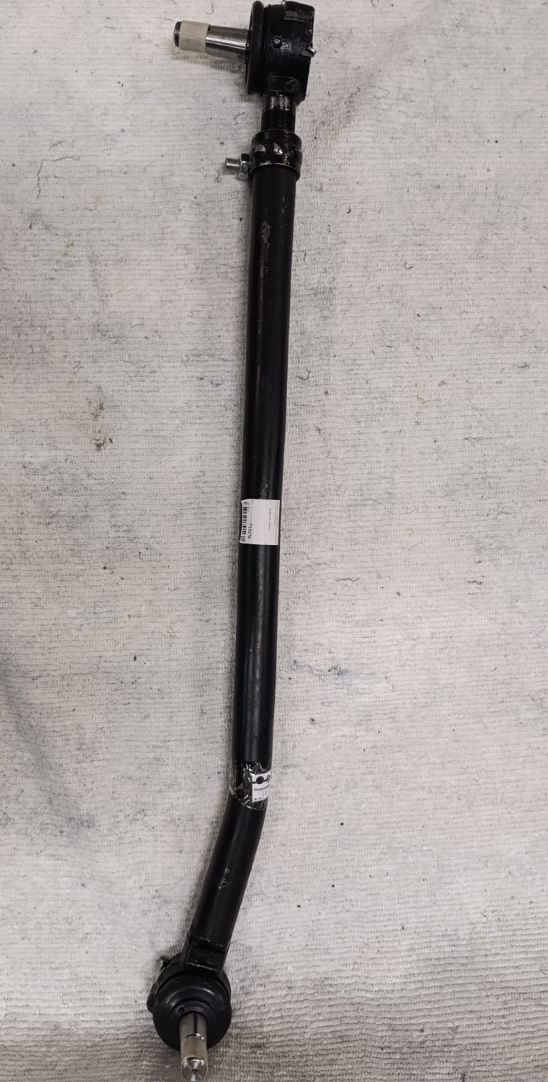 Тяга рулевая продольная ПАЗ